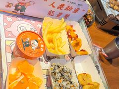 -路边羊烧烤酒场(宝带路店)