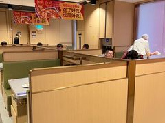 -海底捞火锅(凯德广场店)