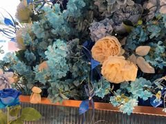-雀蓝川菜(滨湖万象汇店)