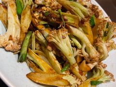-张大嘴菜馆(庞各庄店)