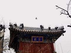 -潭柘寺景区