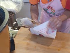 -安徽阜阳卷馍(西单店)