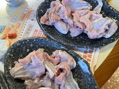 -新哥老官·畅吃123·美蛙世界(苏宁广场店)