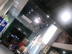 -零零後碳烤大排档(曙光星城旗舰店)