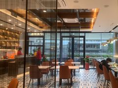 -简小姐·上海餐厅(长城大厦店)