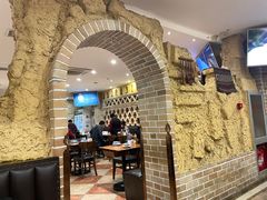 -巴依老爷新疆美食(常营店)