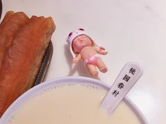 甜豆浆-桃园眷村(万象天地店)