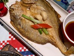 -蚝魁·海鲜大排档·啫啫·生蚝(体育西店)