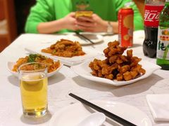 -马凯餐厅(长椿街店)