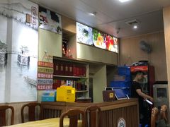 -官塘陈记鱼生·潮汕砂锅粥·牛肉火锅(潮枫路总店)