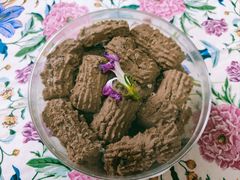 -金燕西洋牛油糕葡式食品