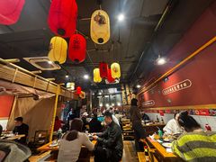 -小饕荟雅安贡椒鱼鲜馆(广福桥店)