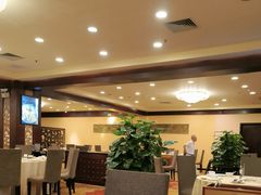 -麒麟中餐厅·经典粤菜·地道菜式老字号(广州长隆酒店)