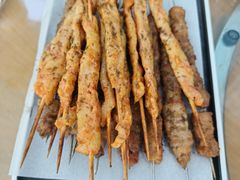 -大锅强·蒸海鲜青岛菜(吾悦广场店)