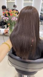 -HaLo hair studio
