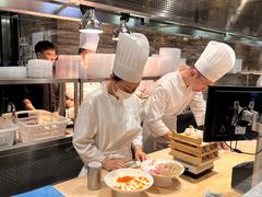 -喜鼎海胆水饺(东港店)