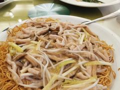 -海逸海鲜酒家(古北店)