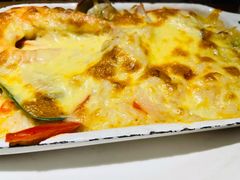 -清真·艾美可餐厅(大悦汇店)