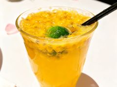 -狮拾久·现代新加坡料理(壹方城店)