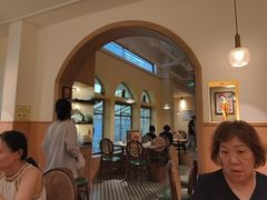 -帕蓝·暹罗料理(大学路店)