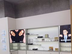 -宝明斋眼镜(大观园店)