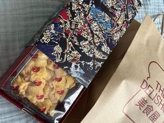 -白天鹅宾馆·美食屋