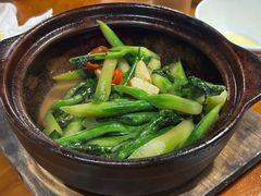 -辉记炭烧海鲜大排档·老字号(福田店)