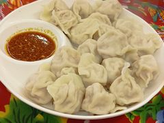 -闯关东东北农家菜(崂山石老人店)