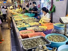 -港华水果街(港华广场店)