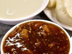 豆汁儿-天兴居(鲜鱼口街店)