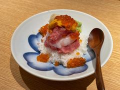 -阿吾罗·月咏精致日料(港汇恒隆广场店)