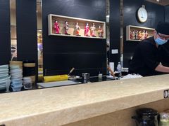 -东京屋(武定路店)