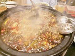 -小饕荟雅安贡椒鱼鲜馆(广福桥店)