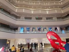 -广州四季酒店