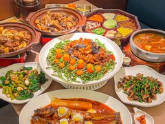 -将军牛排·尔滨地标朝鲜族美食(总店)