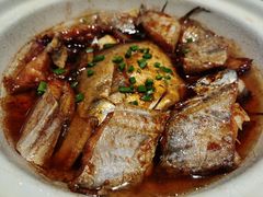 -壹只菜·崇明本地特色菜(崇明南门店)