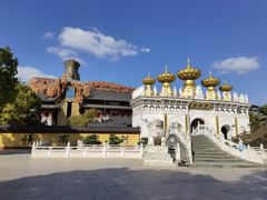 -上海东林寺(金山区)