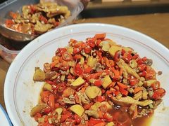 -金味老饭铺(晚报店)