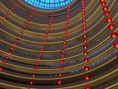 -杭州国际会议中心洲际酒店-原素全日餐厅(解放东路店)