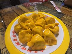 -金谷园饺子·烧烤(人大总店)