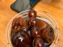 -陈添記·祖傳爽鱼皮·西关老字号(广州首店)