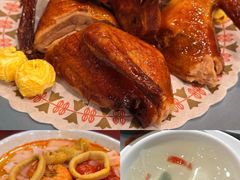 -点都德(龙之梦店)