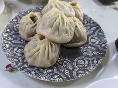 -敖特尔布里亚特美食坊(世纪花苑店)