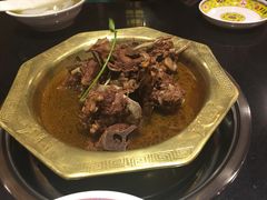 -芦月轩羊蝎子(劲松店)
