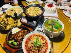 -蜀宴小调·精致家常菜(科华店)