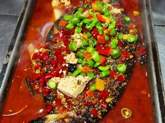 -炉鱼(平湖八佰伴店)