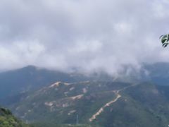 -七娘山