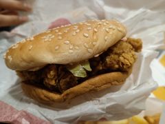 -麦当劳(无锡永乐店)