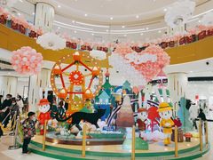 -凯德广场(西城店)