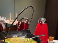 -南京空港温德姆花园酒店·MTF满庭芳中餐厅